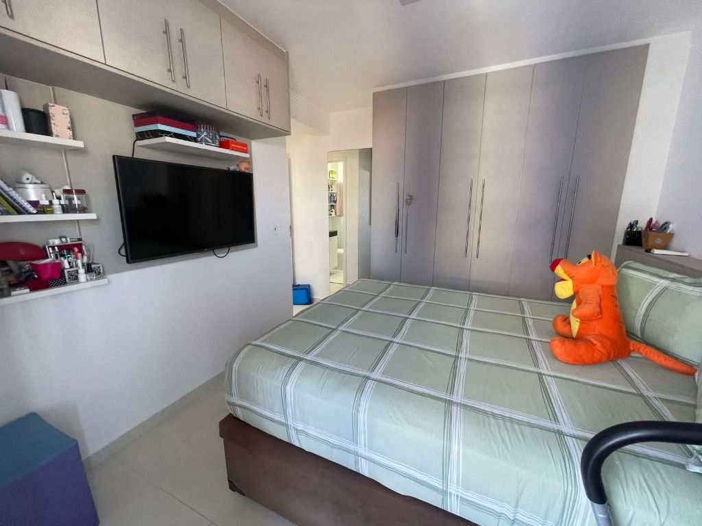 Apartamento em Praia Grande, no bairro Guilhermina