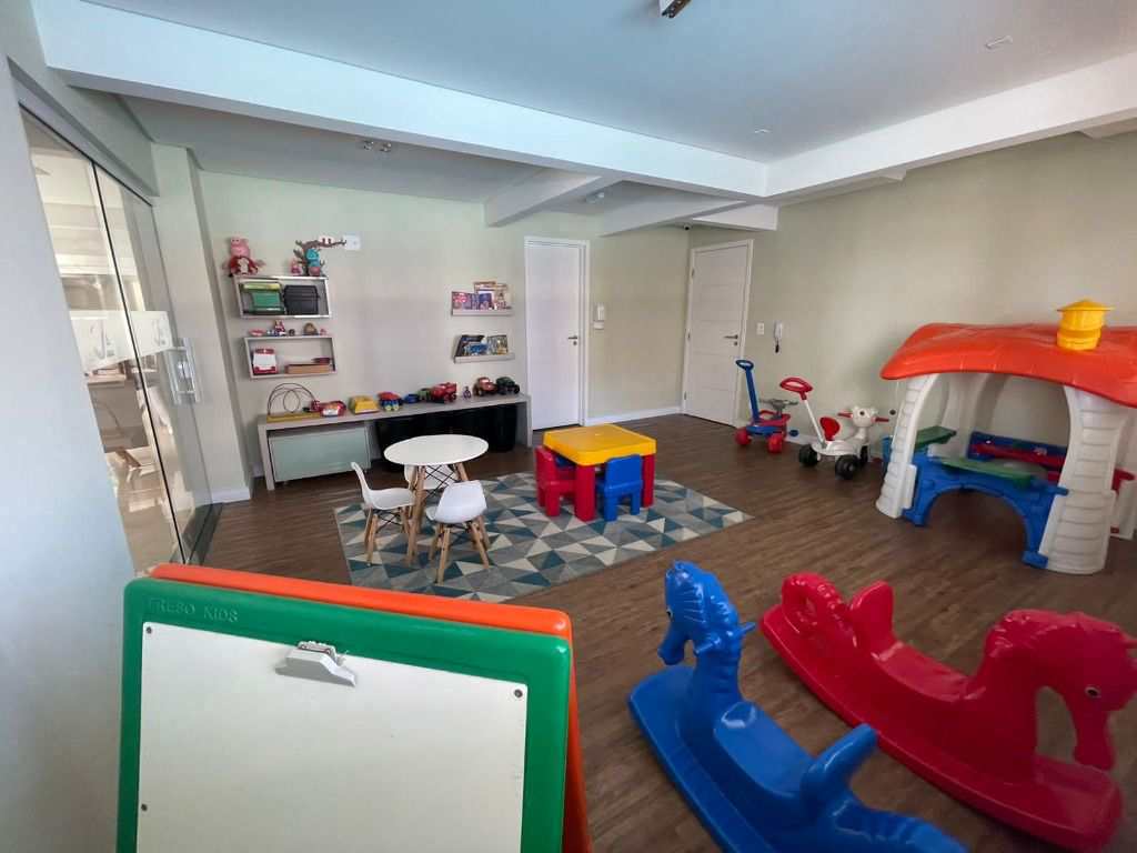 Apartamento em Praia Grande, no bairro Guilhermina