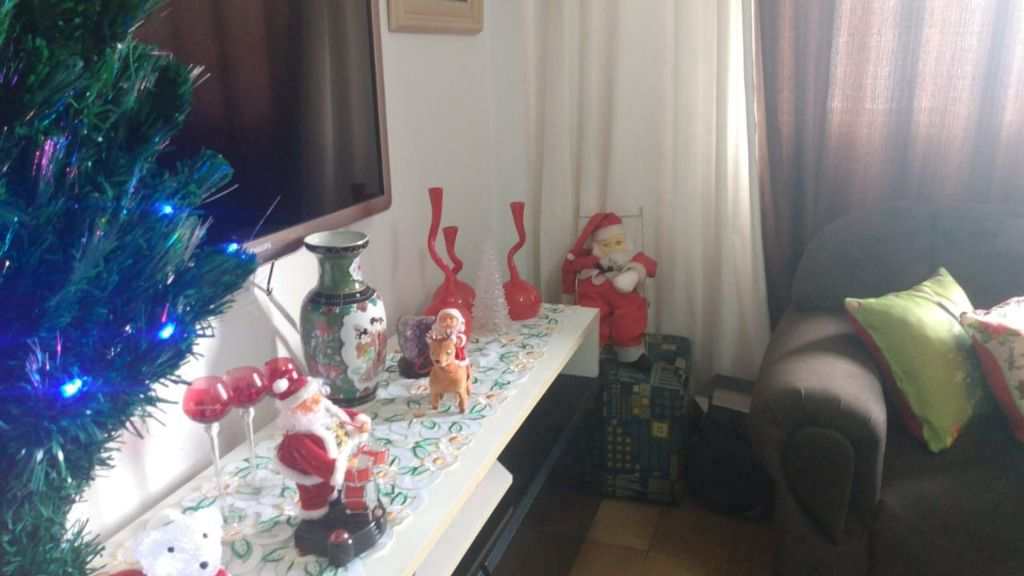 Apartamento em Praia Grande, no bairro Guilhermina