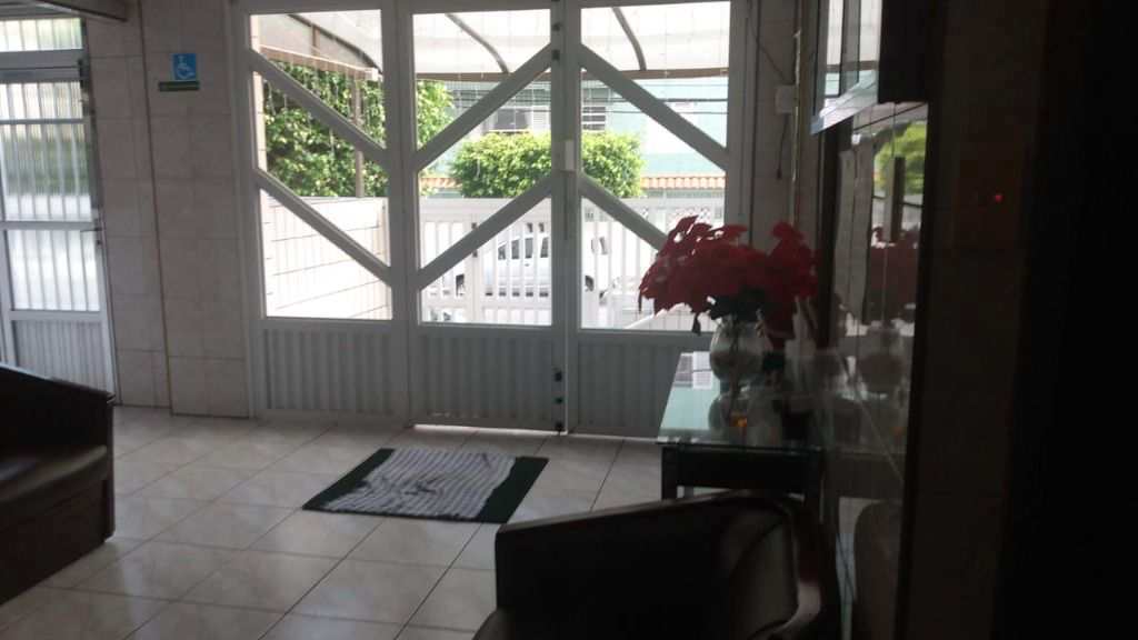 Apartamento em Praia Grande, no bairro Guilhermina