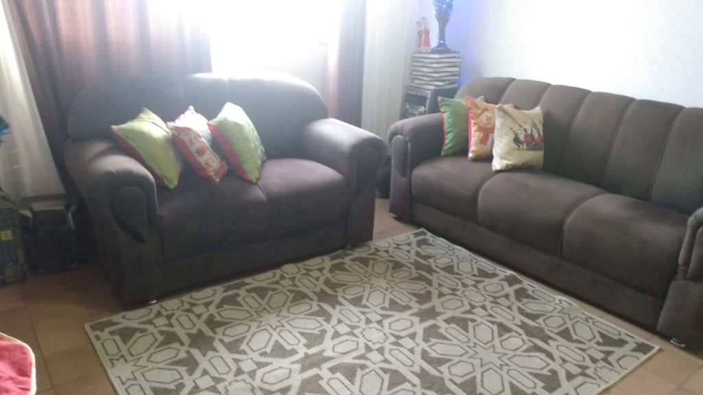 Apartamento em Praia Grande, no bairro Guilhermina