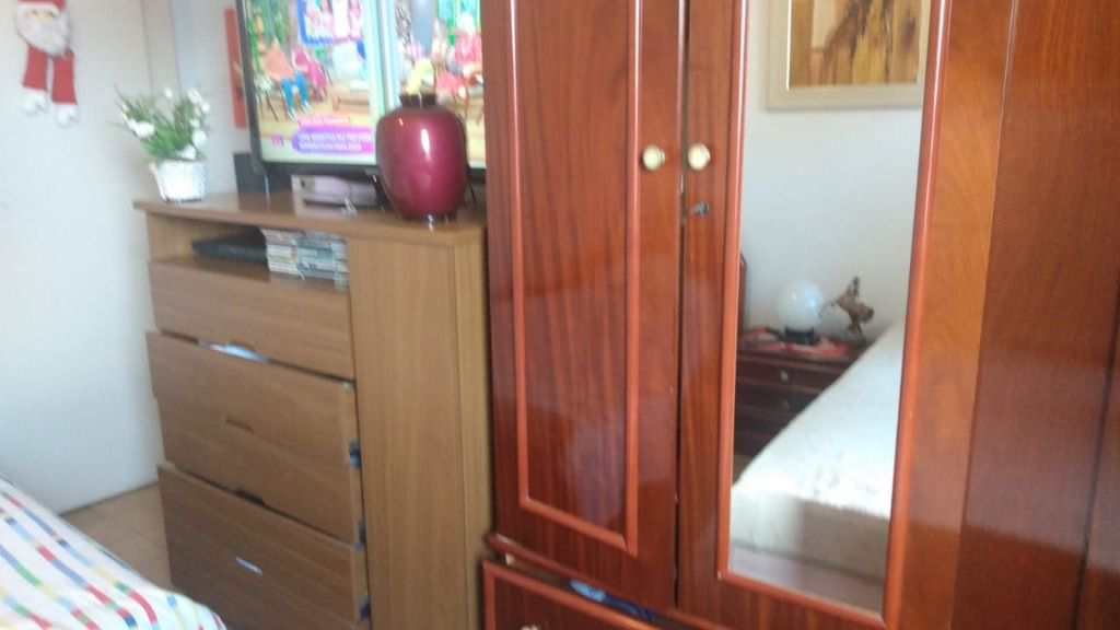 Apartamento em Praia Grande, no bairro Guilhermina