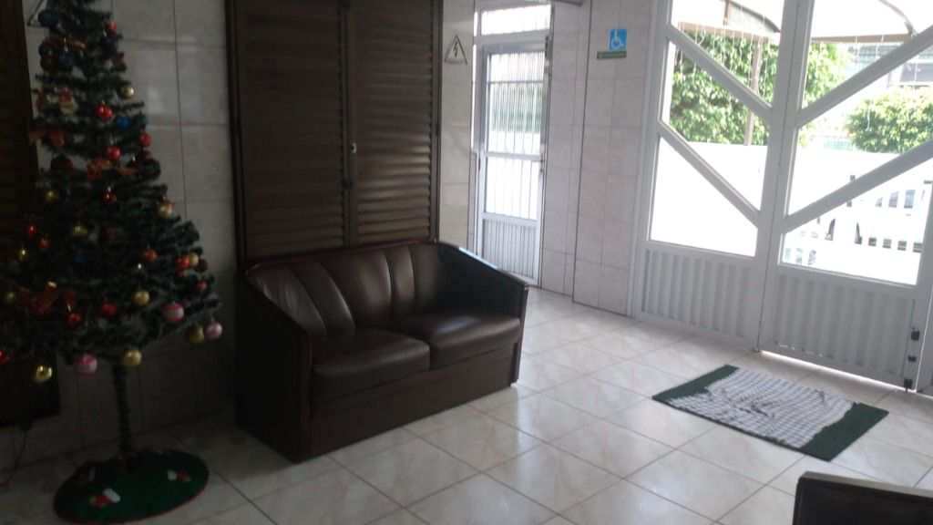Apartamento em Praia Grande, no bairro Guilhermina