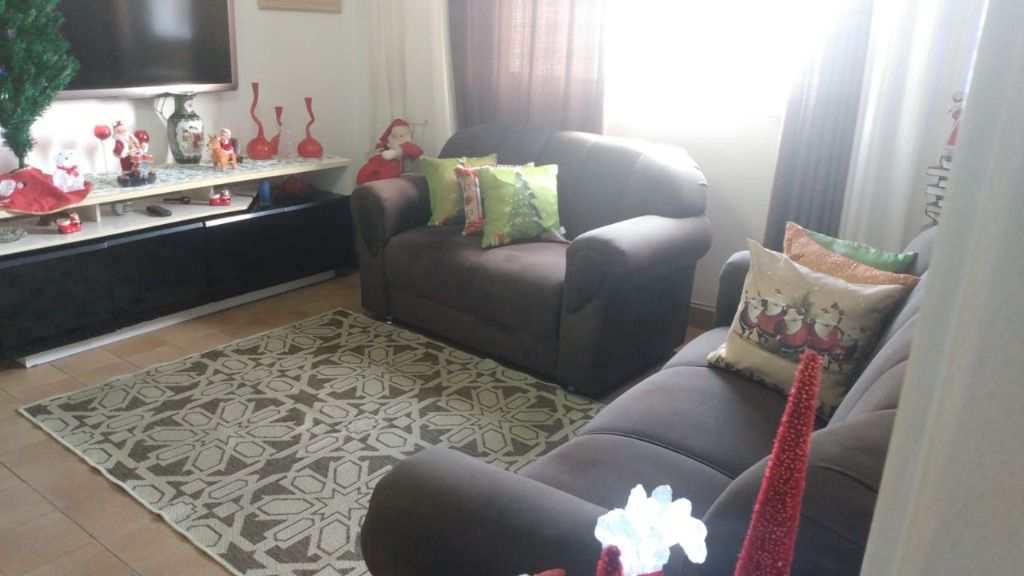 Apartamento em Praia Grande, no bairro Guilhermina