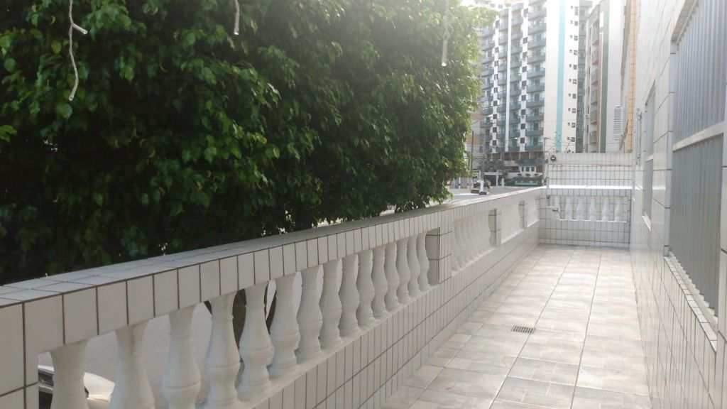 Apartamento em Praia Grande, no bairro Guilhermina