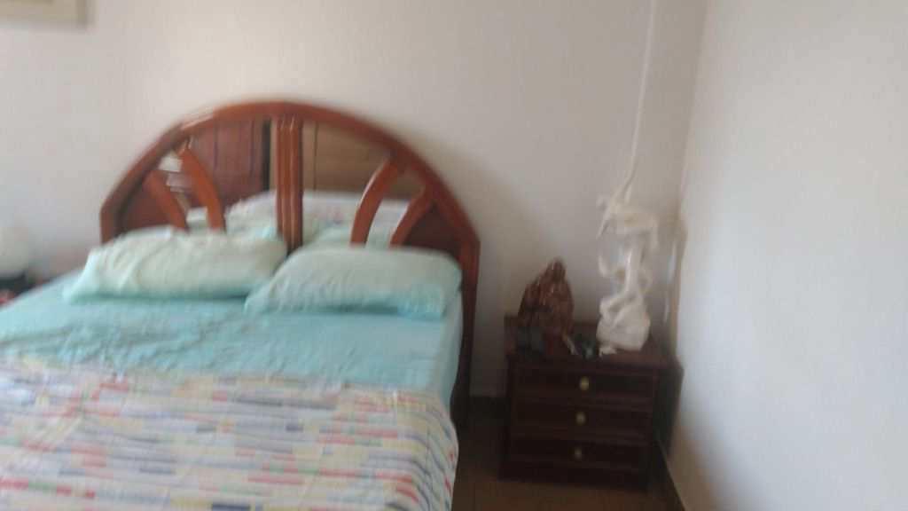 Apartamento em Praia Grande, no bairro Guilhermina