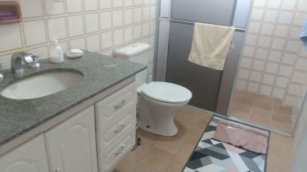 Apartamento em Praia Grande, no bairro Guilhermina