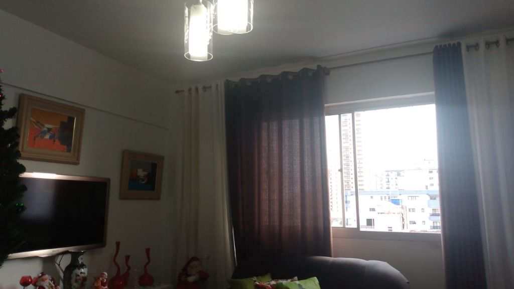 Apartamento em Praia Grande, no bairro Guilhermina
