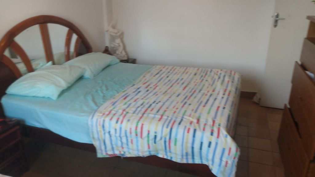 Apartamento em Praia Grande, no bairro Guilhermina