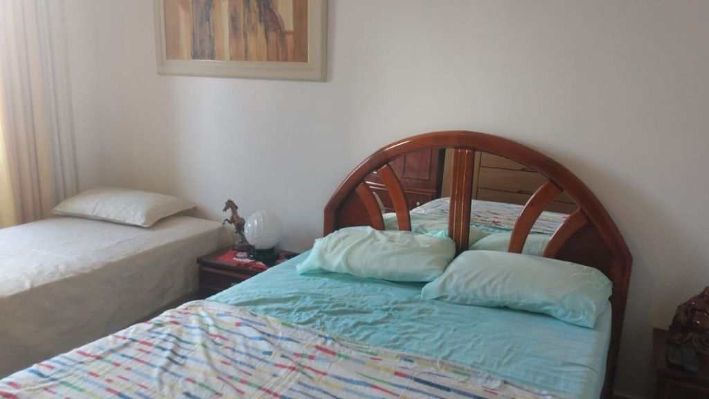 Apartamento em Praia Grande, no bairro Guilhermina