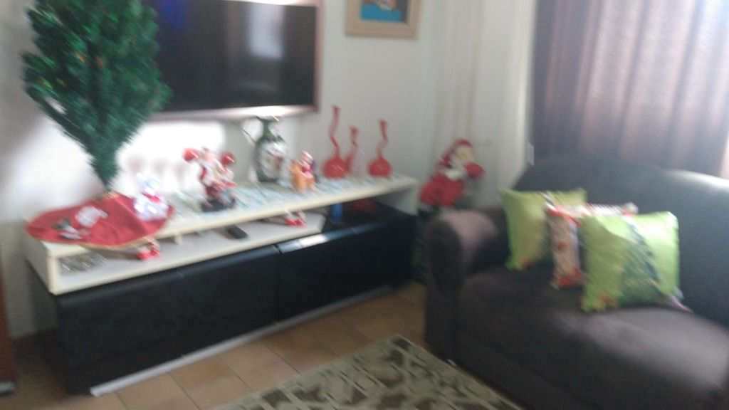 Apartamento em Praia Grande, no bairro Guilhermina