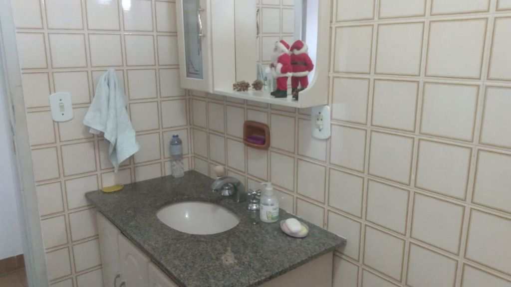 Apartamento em Praia Grande, no bairro Guilhermina