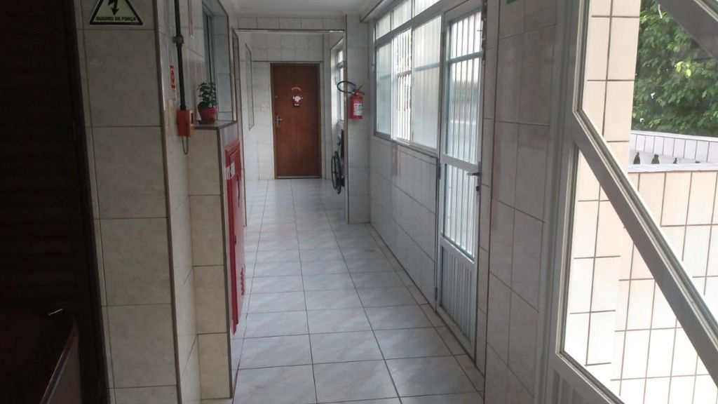 Apartamento em Praia Grande, no bairro Guilhermina