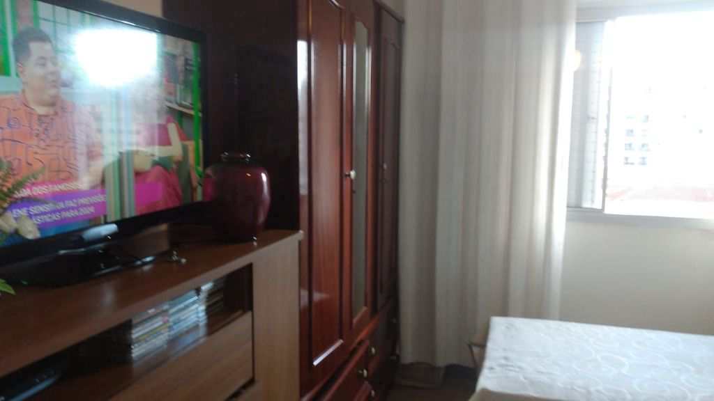 Apartamento em Praia Grande, no bairro Guilhermina