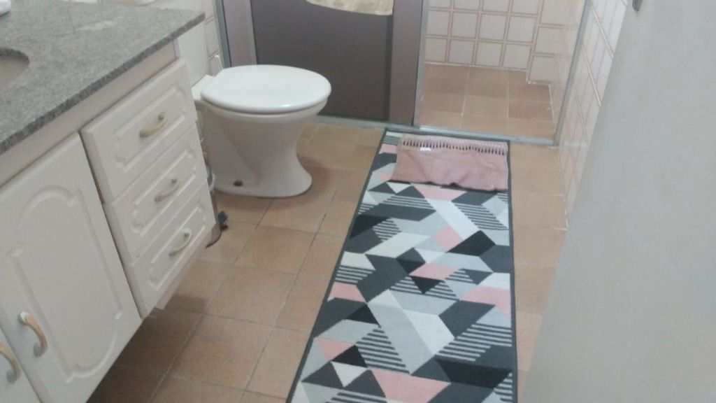 Apartamento em Praia Grande, no bairro Guilhermina