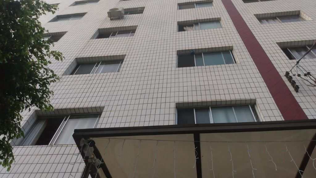 Apartamento em Praia Grande, no bairro Guilhermina