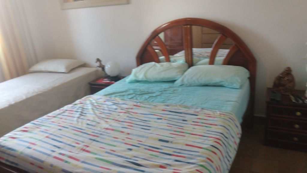 Apartamento em Praia Grande, no bairro Guilhermina