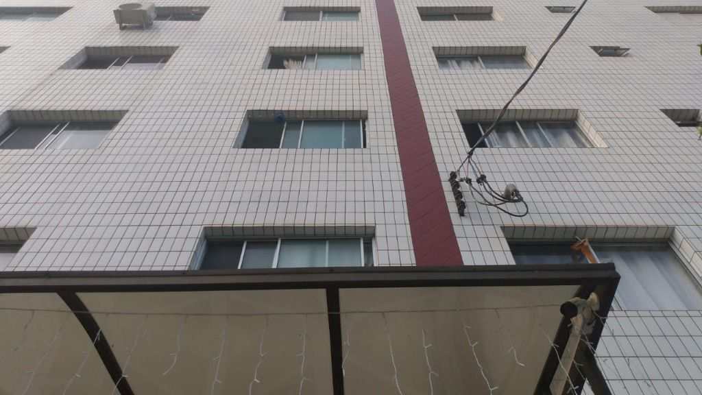Apartamento em Praia Grande, no bairro Guilhermina