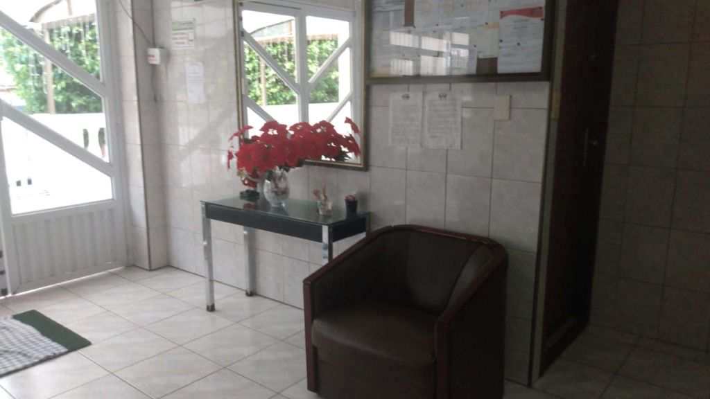 Apartamento em Praia Grande, no bairro Guilhermina