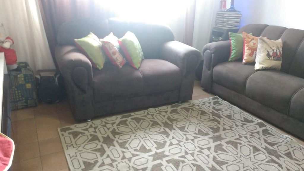 Apartamento em Praia Grande, no bairro Guilhermina