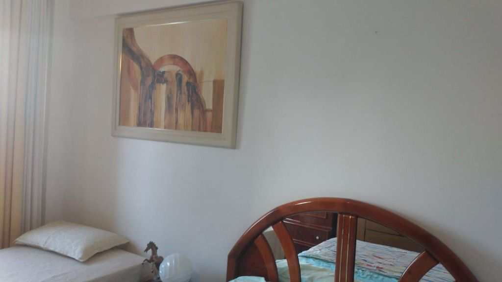 Apartamento em Praia Grande, no bairro Guilhermina