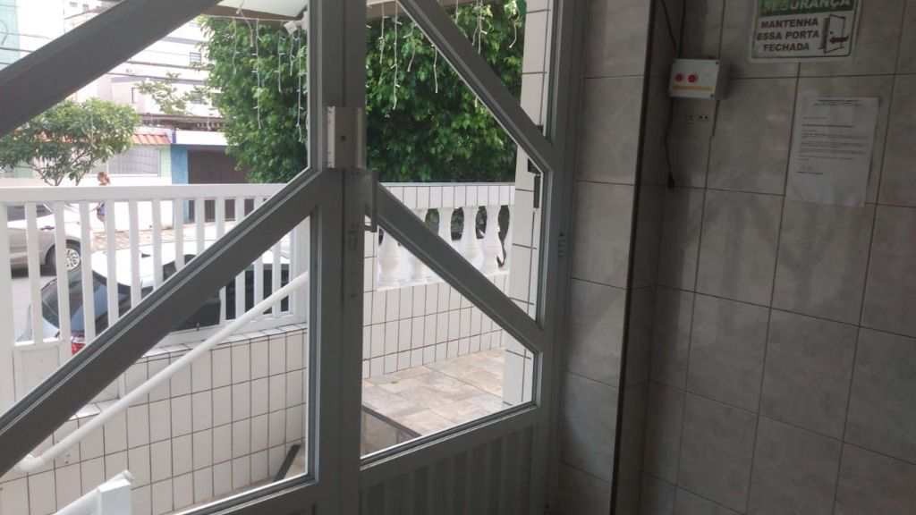 Apartamento em Praia Grande, no bairro Guilhermina