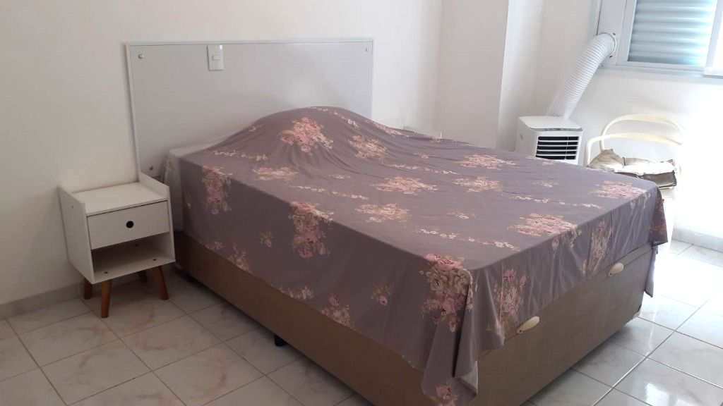 Apartamento em Praia Grande, no bairro Guilhermina