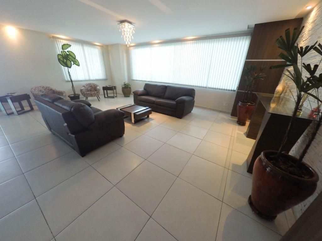 Apartamento em Praia Grande, no bairro Guilhermina