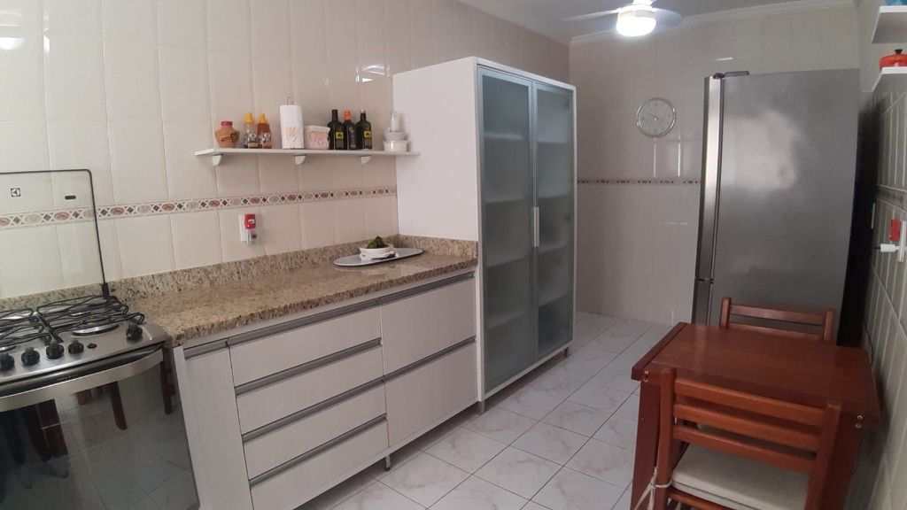 Apartamento em Praia Grande, no bairro Guilhermina