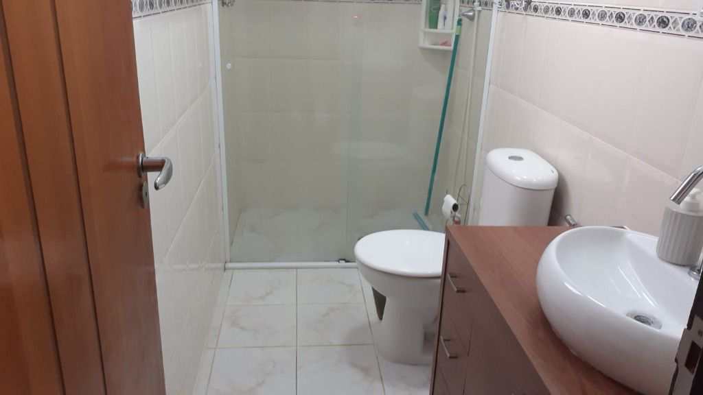 Apartamento em Praia Grande, no bairro Guilhermina