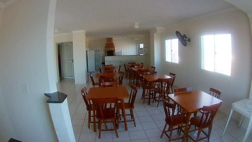 Apartamento em Praia Grande, no bairro Guilhermina