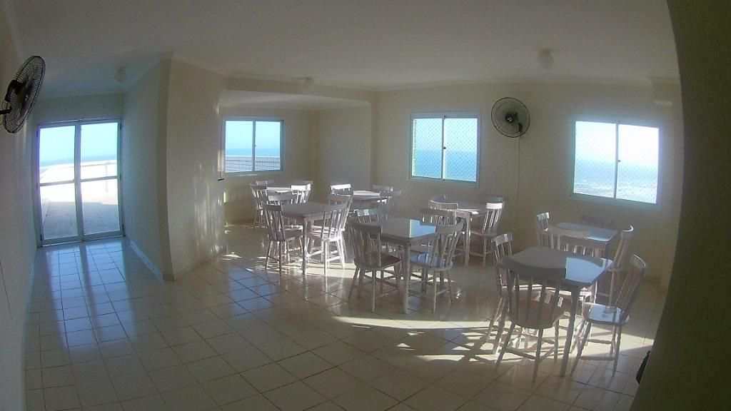 Apartamento em Praia Grande, no bairro Guilhermina