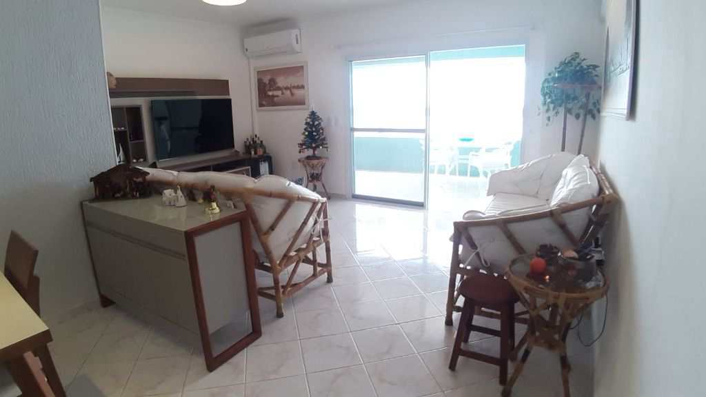 Apartamento em Praia Grande, no bairro Guilhermina