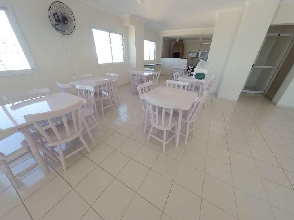 Apartamento em Praia Grande, no bairro Guilhermina