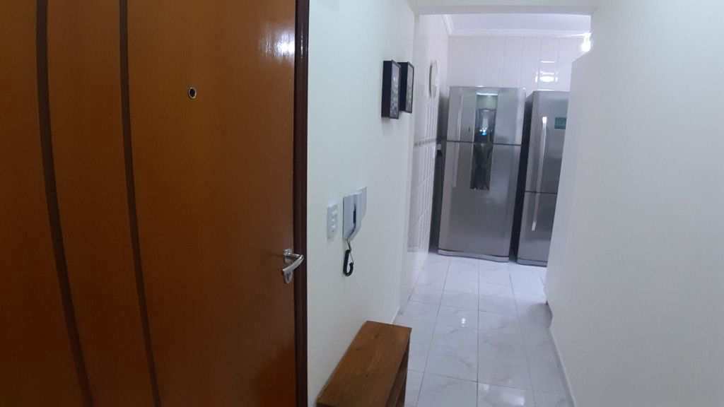 Apartamento em Praia Grande, no bairro Guilhermina