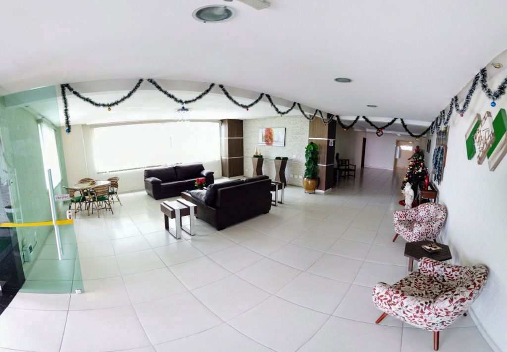 Apartamento em Praia Grande, no bairro Guilhermina