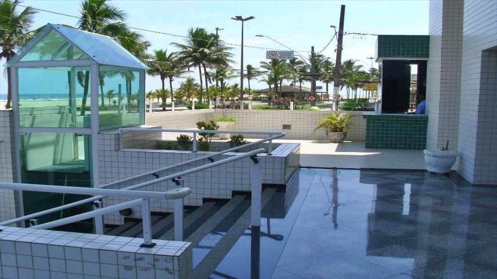 Apartamento em Praia Grande, no bairro Guilhermina
