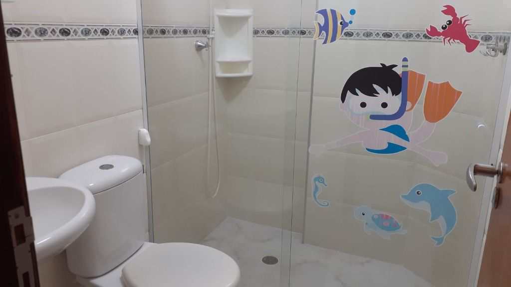 Apartamento em Praia Grande, no bairro Guilhermina