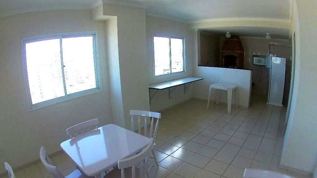 Apartamento em Praia Grande, no bairro Guilhermina