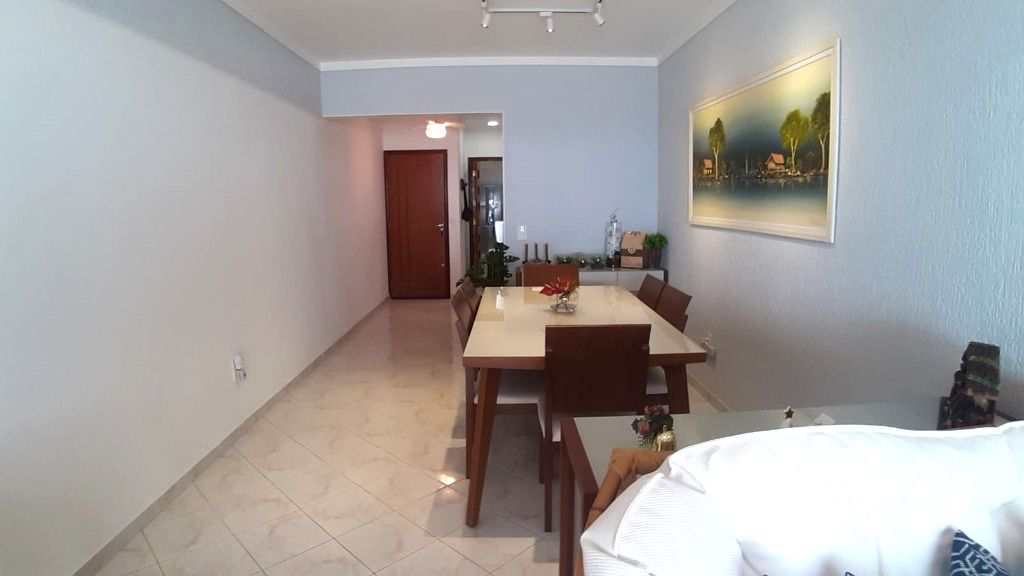 Apartamento em Praia Grande, no bairro Guilhermina