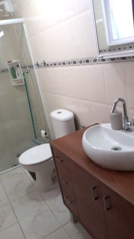 Apartamento em Praia Grande, no bairro Guilhermina