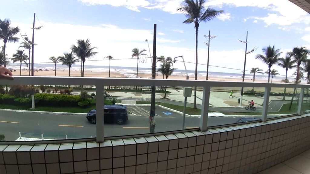 Apartamento em Praia Grande, no bairro Guilhermina