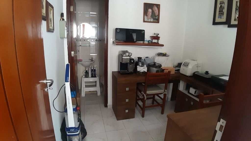 Apartamento em Praia Grande, no bairro Guilhermina