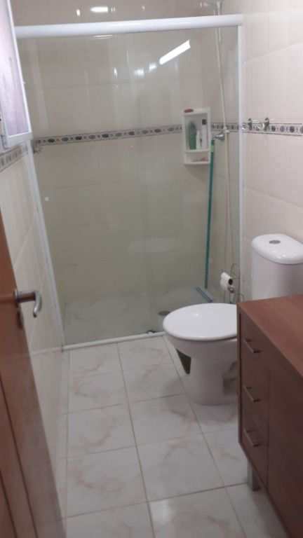 Apartamento em Praia Grande, no bairro Guilhermina