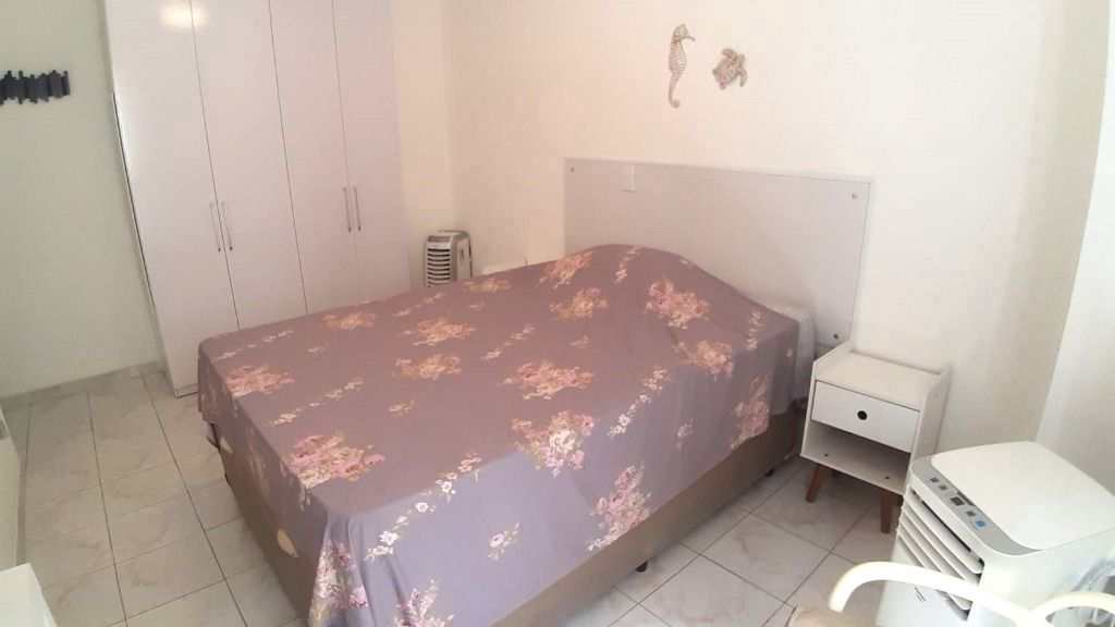 Apartamento em Praia Grande, no bairro Guilhermina