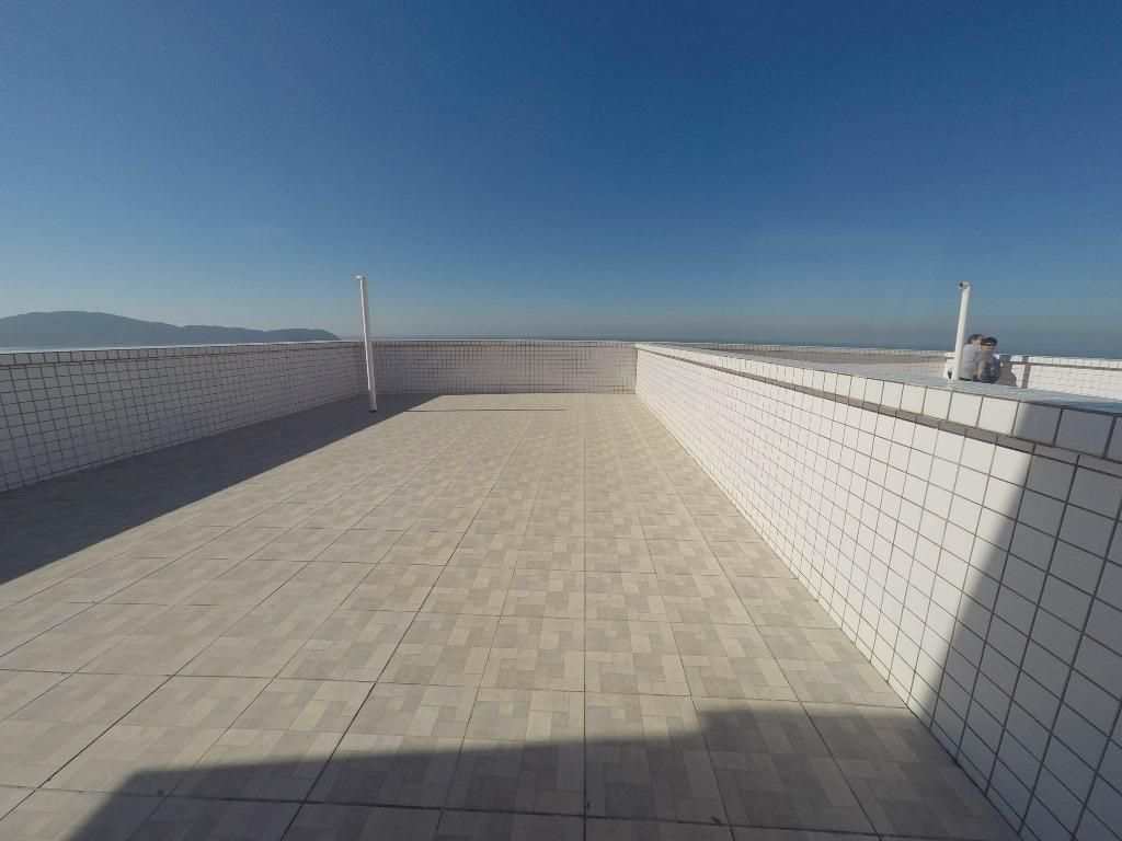 Apartamento em Praia Grande, no bairro Guilhermina