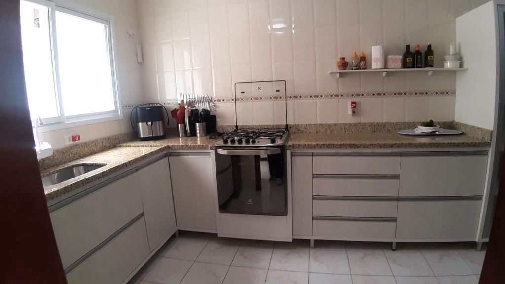Apartamento em Praia Grande, no bairro Guilhermina