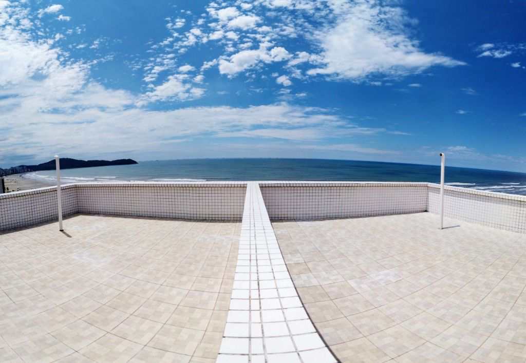 Apartamento em Praia Grande, no bairro Guilhermina
