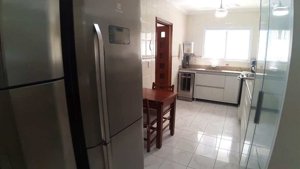 Apartamento em Praia Grande, no bairro Guilhermina