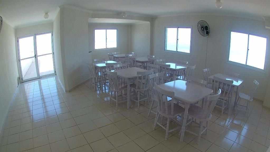 Apartamento em Praia Grande, no bairro Guilhermina